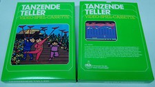Tanzende Teller / Dancing Plates Plate Atari 2600 * Brand New *