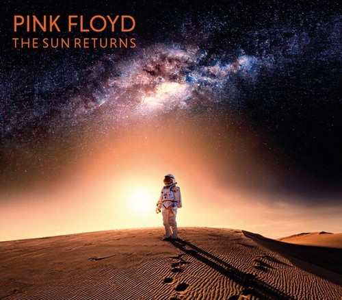 Pink floyd the sun - floyd,