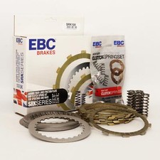 EBC SRK100 SRK Aramid fiber
