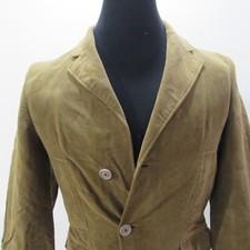 Authentic Burberry Men?s Coat