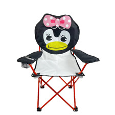 Children's Folding Penguin