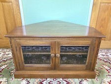 Ercol TV Stand / Cabinet in
