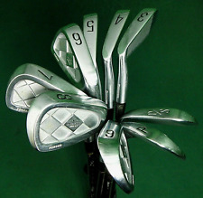 Set Of 9 x Bridgestone MR23