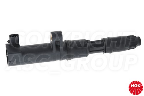 New ngk ignition coil for - ngk,