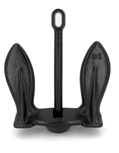 Greenfield navy style boat - greenfield,