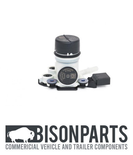 Genuine adblue dosing pump - dosing,