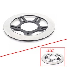 Rear Brake Disc Rotor For