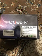 10 Ink Cartridges fit Brother