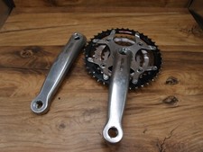 crankset Shimano Deore LX