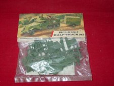 AIRFIX 1960's - Half-Track