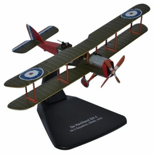 Oxford diecast ad004 - oxford,
