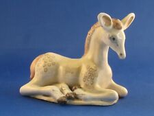 Original hand painted, signed