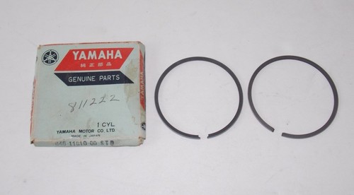 Nos oem yamaha 1973 1976 - nos,