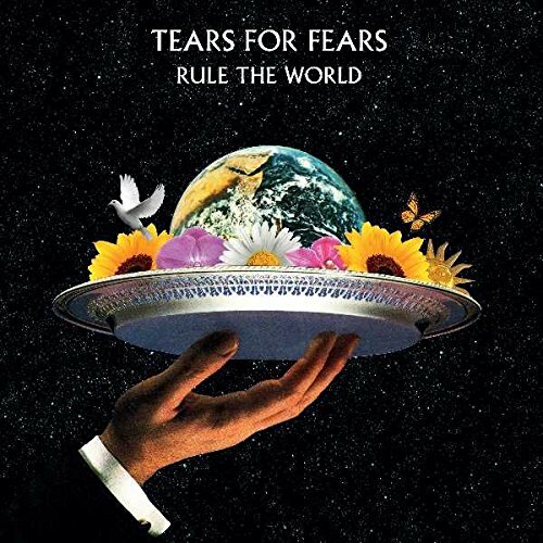 Tears for fears rule - tears,