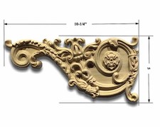  Staircase  Decorative End