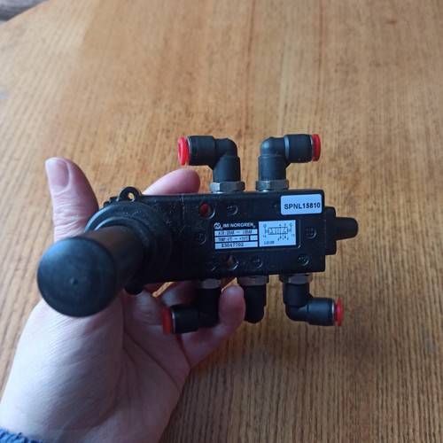 Imi norgren x3047702 inline - imi,