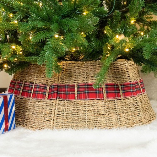 Christmas tree collar inch - tree,