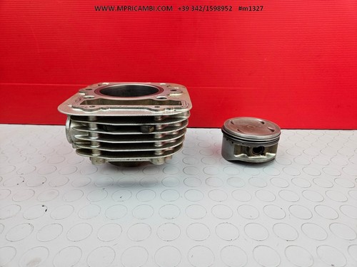 Piston cylinder 3gj113100000 - piston,