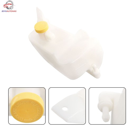 Car engine coolant expansion - car,