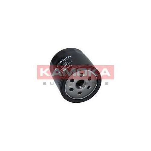 Oil filter kamoka f100201 - oil, for