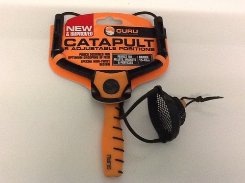 Guru fishing catapult - guru, 5