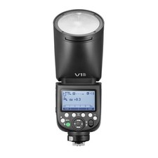 GODOX V1 Pro N V1Pro N Round
