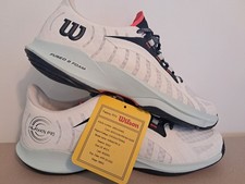 Wilson Hurakn Pro Tennis Shoes