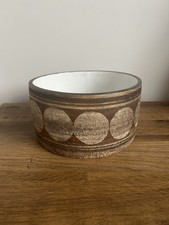 Superb Troika Studio Pottery