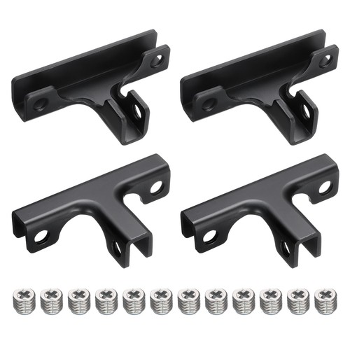 4pcs glass fixing clip for - fixing,