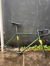 Ribble endurance 725 disc - ribble,