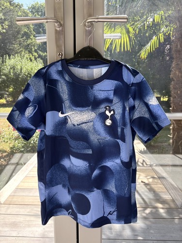 Tottenham hotspur pre - tottenham,