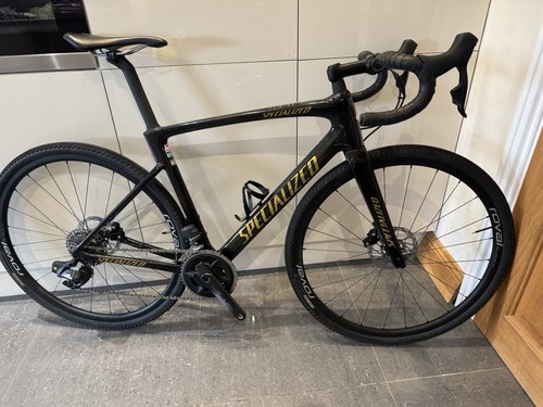 Specialized roubaix sl8 - sl8, 56