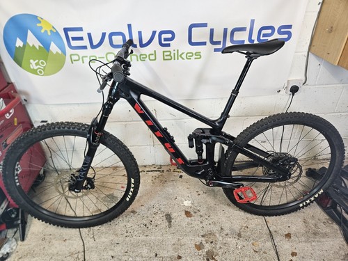 2021 vitus sommet carbon - 2021,