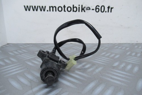 Suzuki burgman 125 - suzuki, switch