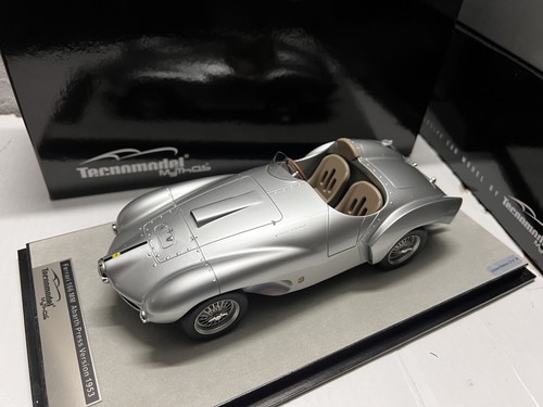 Ferrari 166mm abarth - abarth, metallic