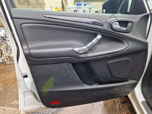 Ford galaxy mk2 cd340 - galaxy, fl