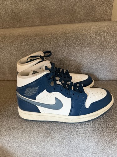 Nike air jordan - 1, french