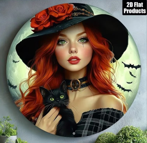 Halloween witch coven - witch,