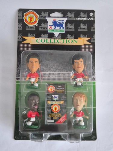 Corinthian manchester united - corinthian,