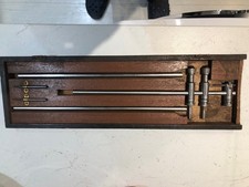 Vintage Engineering Trammel