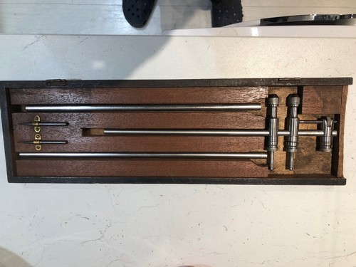 Vintage engineering trammel - engineering,