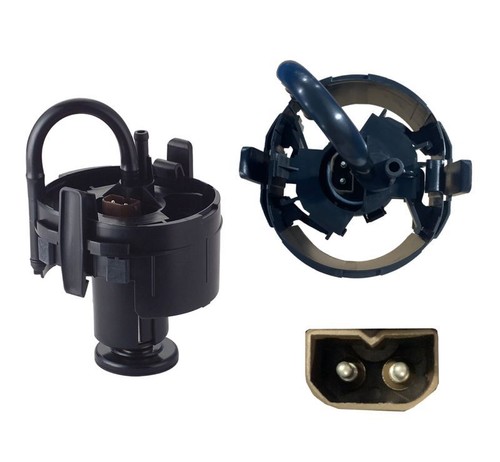 Tank swirl pot for bmw - for, 525d