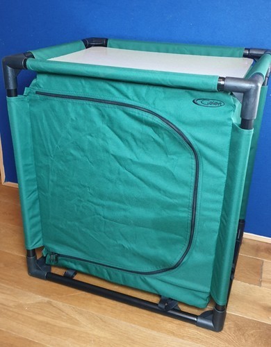 Gelert shelf folding - 3, camping