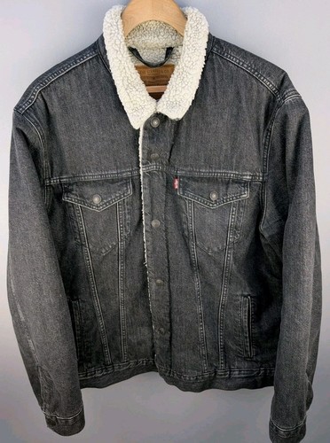 Levi premium sherpa - premium,