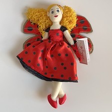 The Puppet Company Fairy