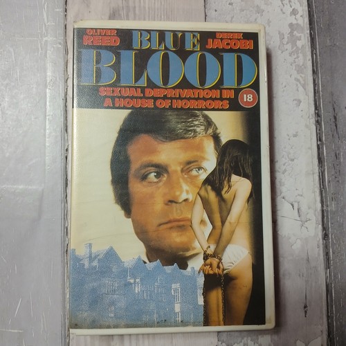 Blue blood big box - box, rental