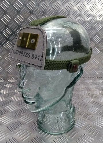 Vintage harness headlamp - harness,