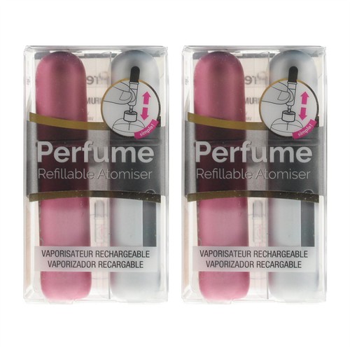 Pressit twin pack refillable - pressit,
