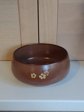 Denby Sandstone Large Brown