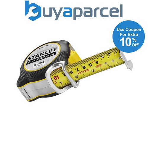 Stanley fatmax xtreme - xtreme, tape